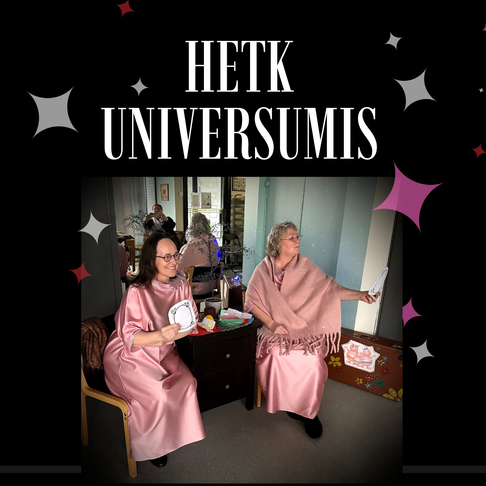 Hetk universumis
